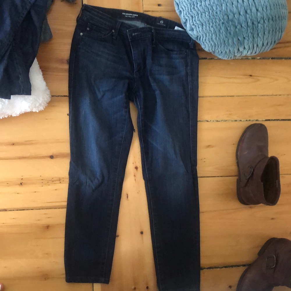 AG jeans